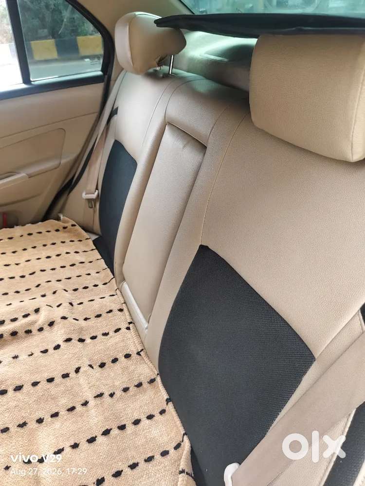Maruti Suzuki Dzire 2013 Diesel