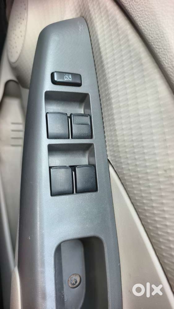Toyota Etios Gd, 2016, Diesel