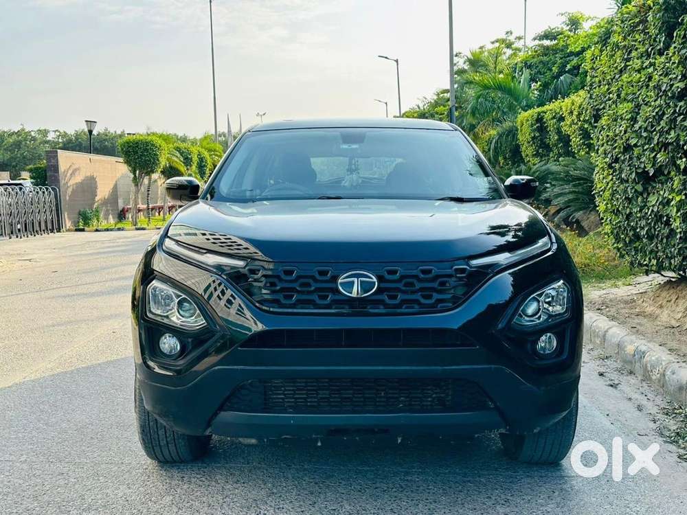 Tata Harrier 2.0 Xt+ Dark  2023  2nd Owner  14 Last