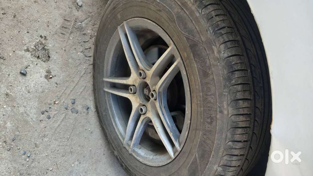 Hyundai I20 Sportz 2018