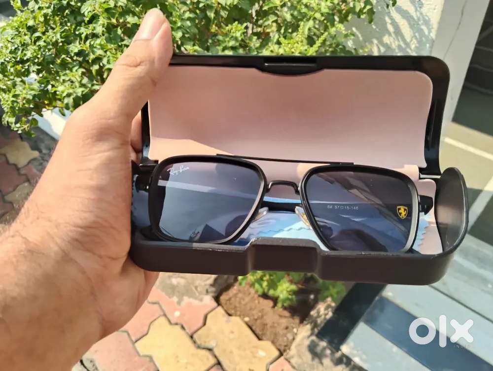 Ray Ban sun glasses