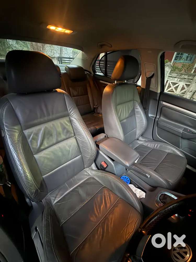 Volkswagen Jetta Comfortline 2009