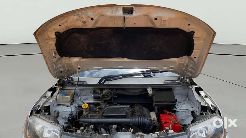 Renault Kwid 2015-2019 1.0 Rxl, 2018, Petrol