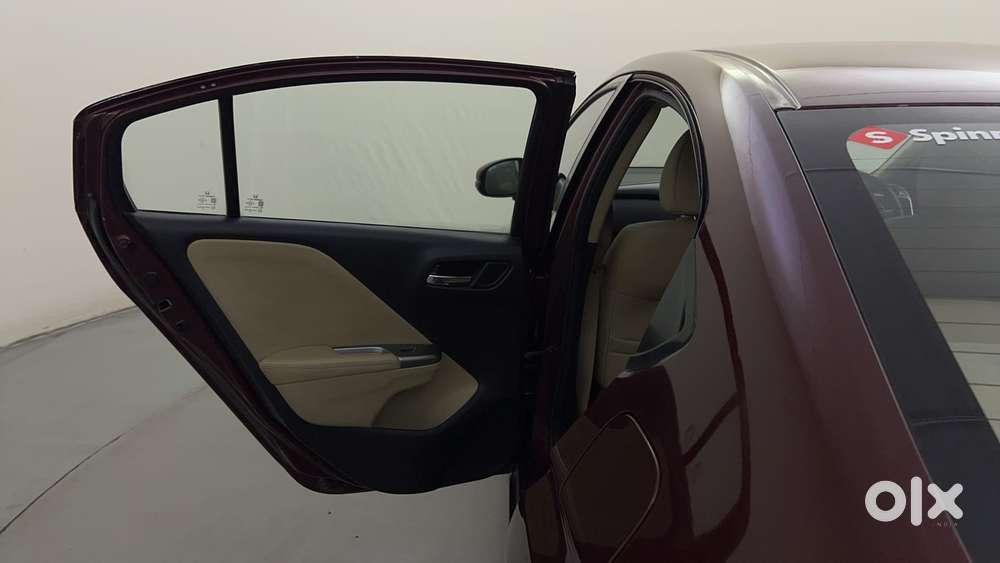 Honda City 2014-2015 I Dtec Vx, 2015, Petrol