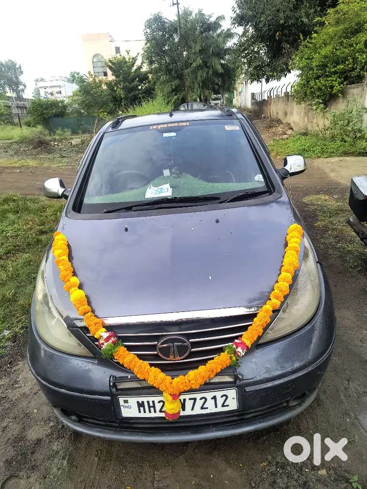 My Indica Vista Is Very Good Condition Car Please Call Me Is Very Good