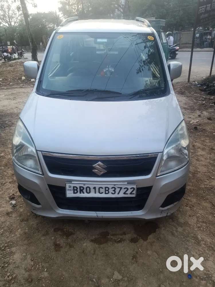 Maruti Suzuki Wagon R 1.0 201