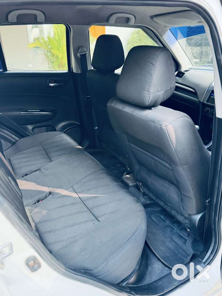 Maruti Suzuki Swift Ddis Vdi, 2012, Diesel