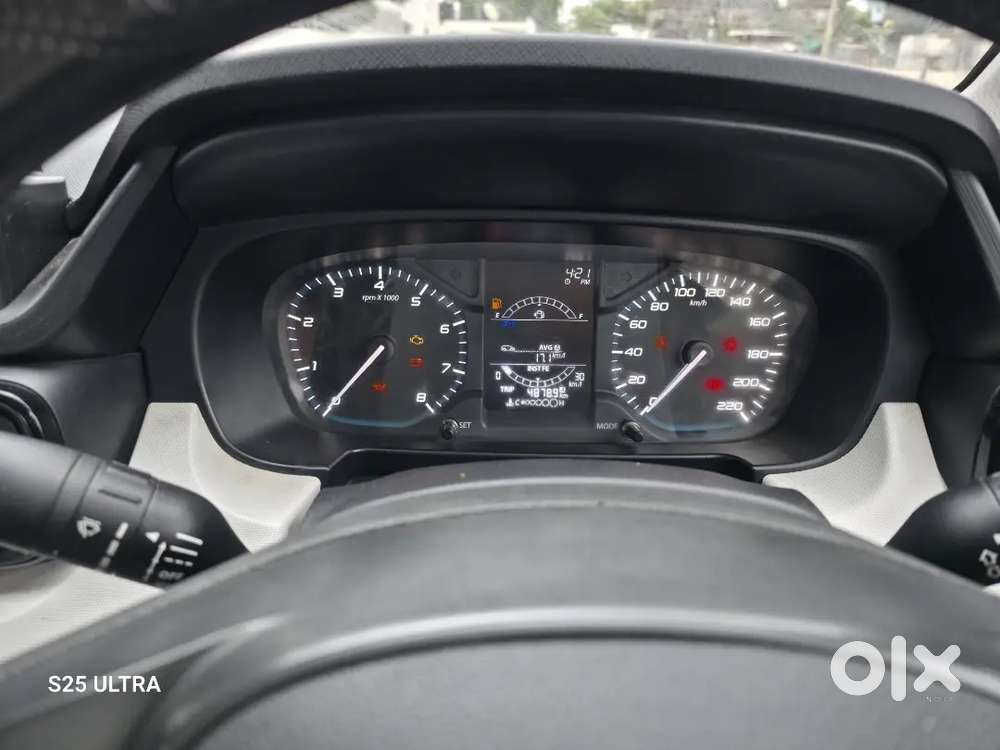 Tata Punch 1.2 Revotron 2023