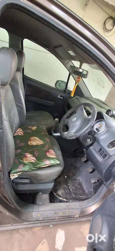 Maruti Suzuki Ritz Vdi 2014