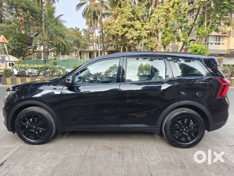 Mahindra Xuv700 2.2 Ax 7 Diesel At Luxury Pack Str, 2024, Diesel