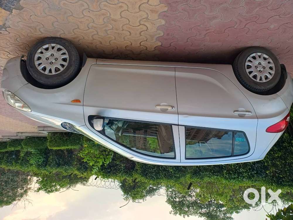 Elderly Owned I20-only 32,750 Km - Mint Condition - All Papers Clear