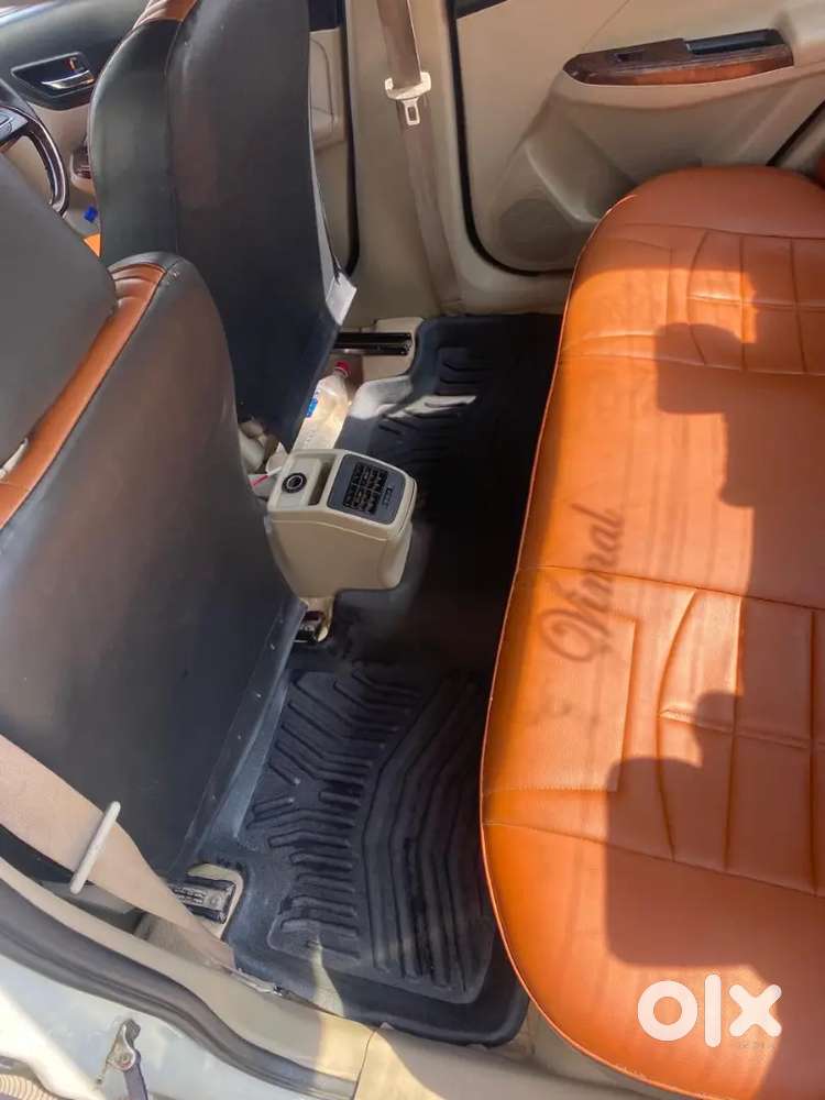 Maruti Suzuki Dzire 2018
