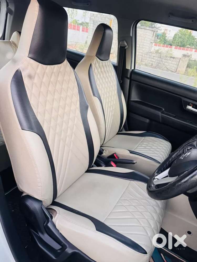 Maruti Suzuki Wagon R Vxi Opt, 2021, Petrol