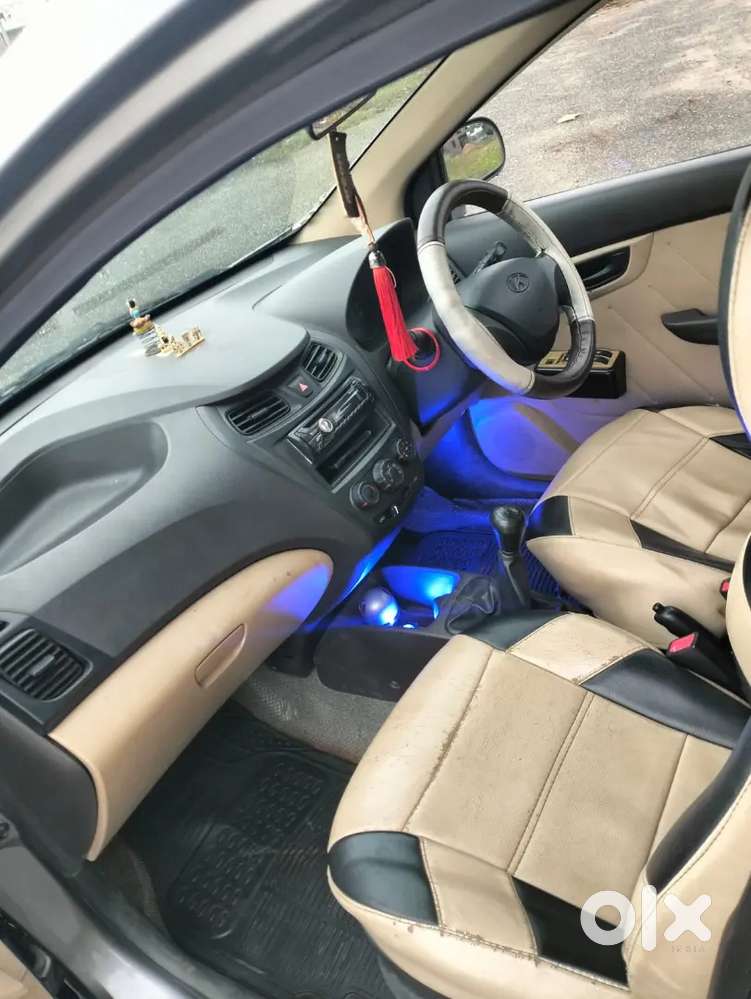 Hyundai Eon D-lite Petrol 2013