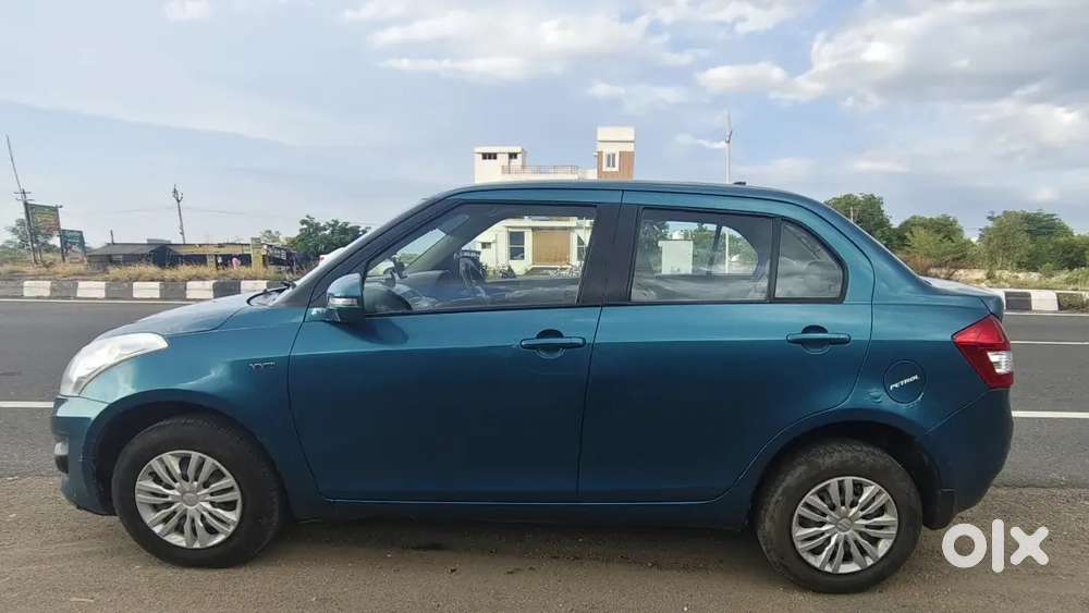 Maruti Suzuki Dzire 2013 Petrol 102800 Km Driven