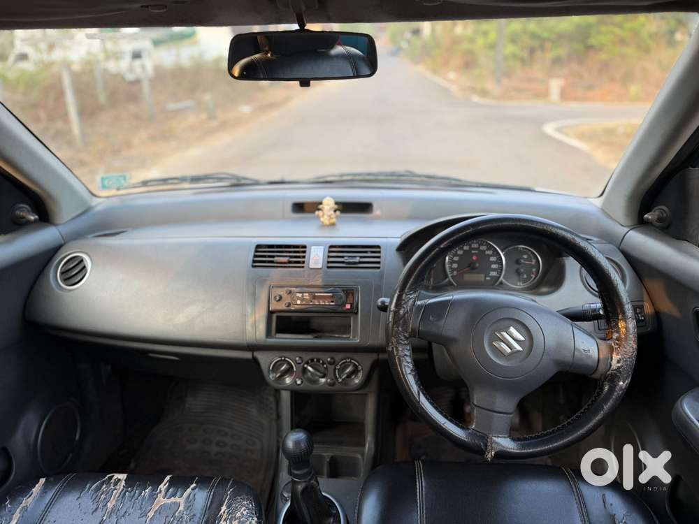 Maruti Suzuki Swift Ddis Vdi, 2009, Diesel
