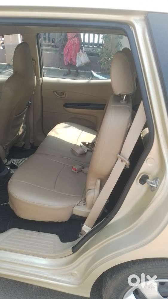 Honda Mobilio 1.5 S I-vtec Mt, 2016, Diesel