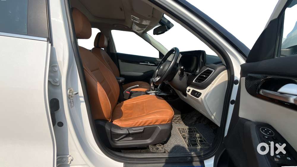 Kia Seltos Htx D, 2020, Diesel