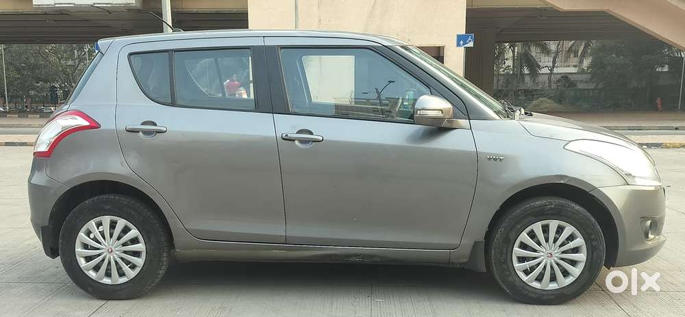 Maruti Suzuki Swift 2011-2014 Vxi, 2013, Petrol