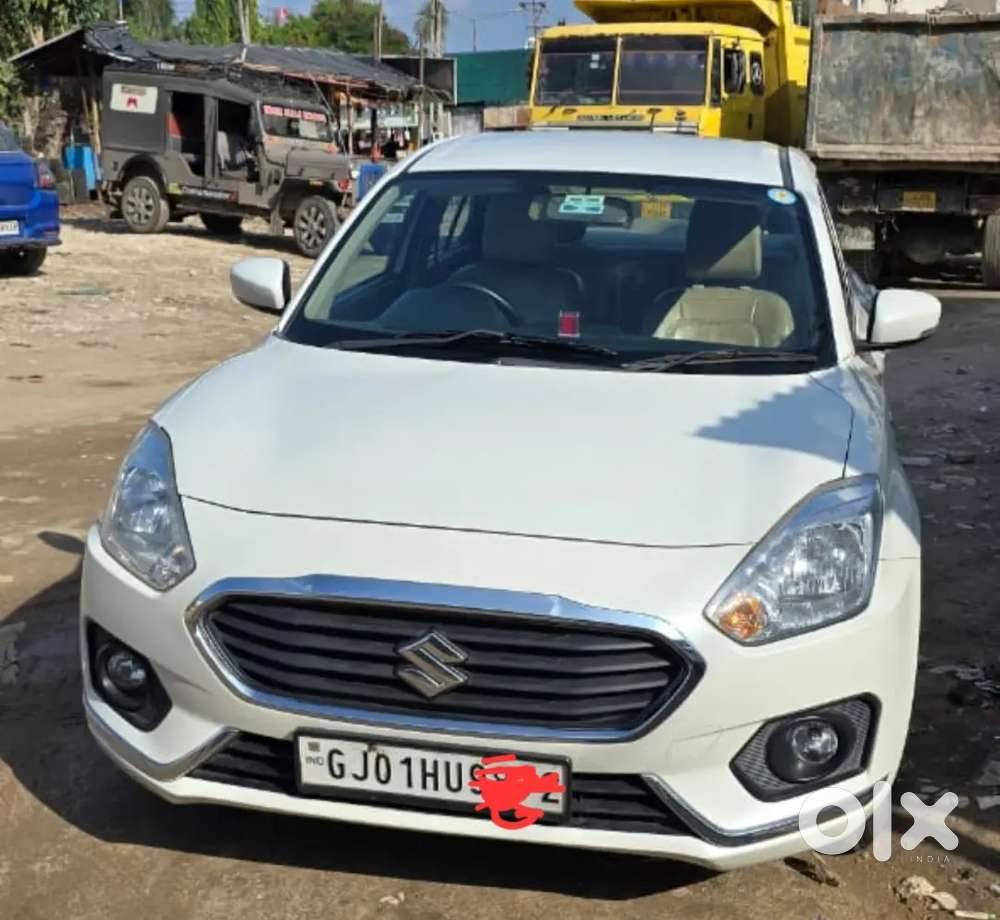 Swift Dzire