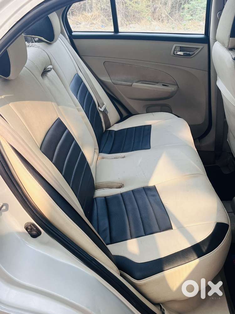 Maruti Suzuki Swift Dzire, 2017, Diesel