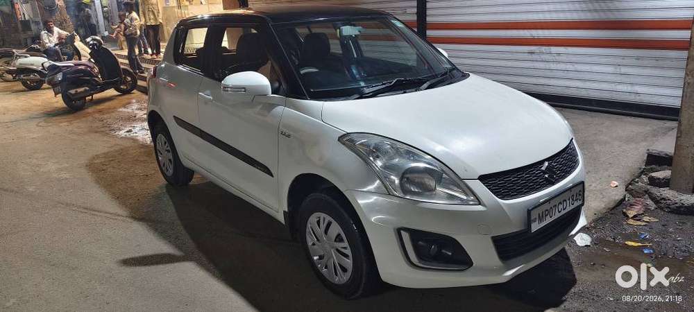 Maruti Suzuki Swift Vxi + Manual, 2014, Petrol