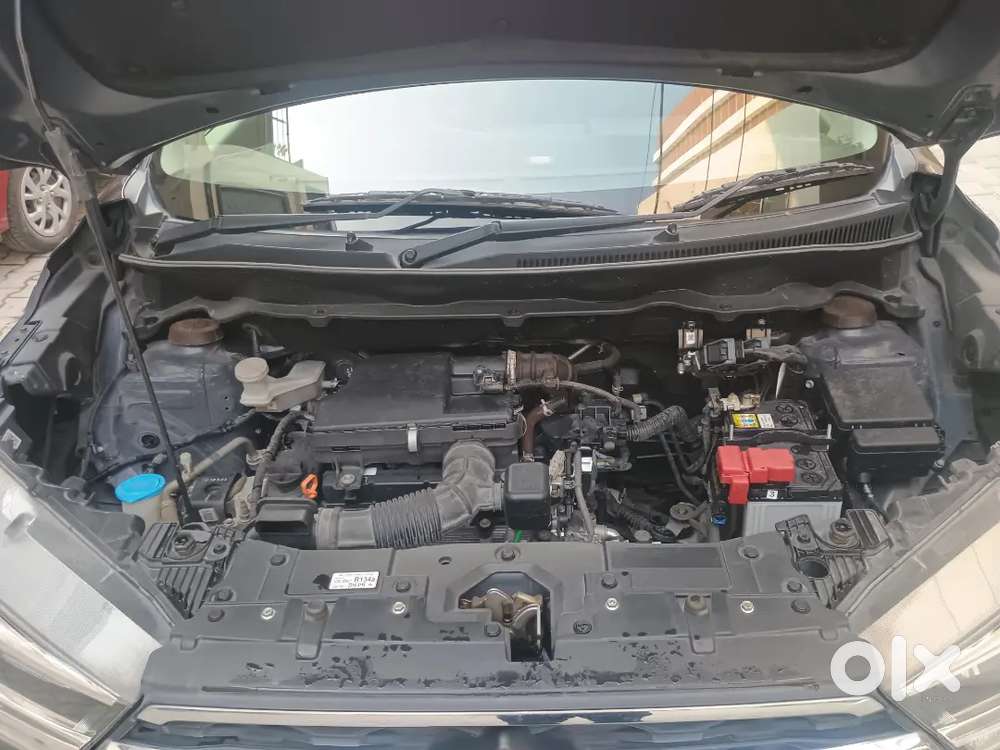 Maruti Suzuki Xl6 2023 Petrol 39000 Km Driven