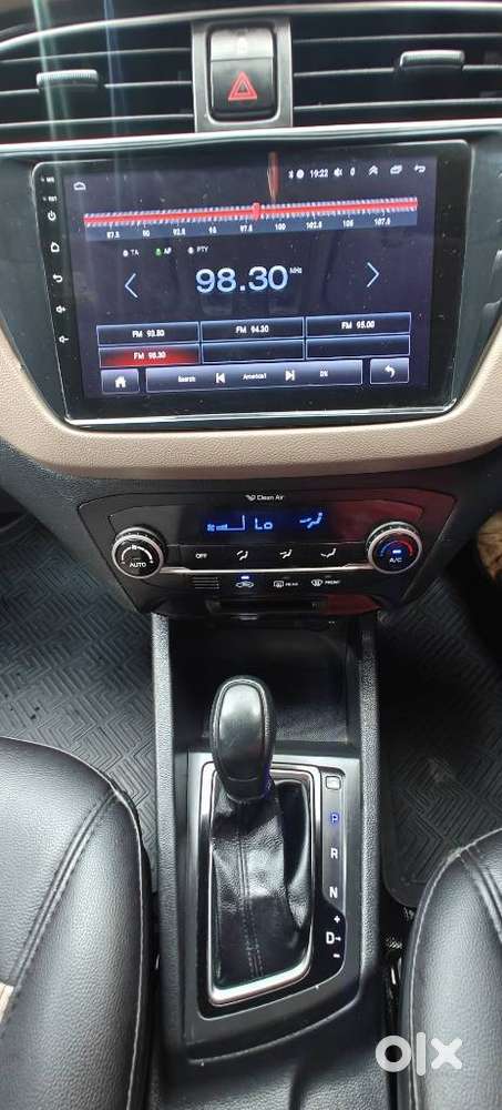 Hyundai Elite I20 1.2 Asta Cvt, 2018, Petrol