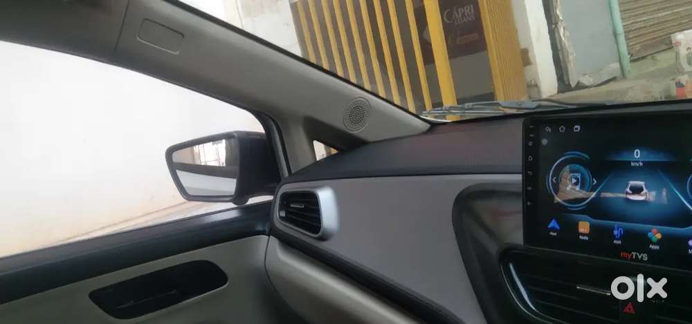 Tata Altroz 2023 Petrol 19000 Km Driven