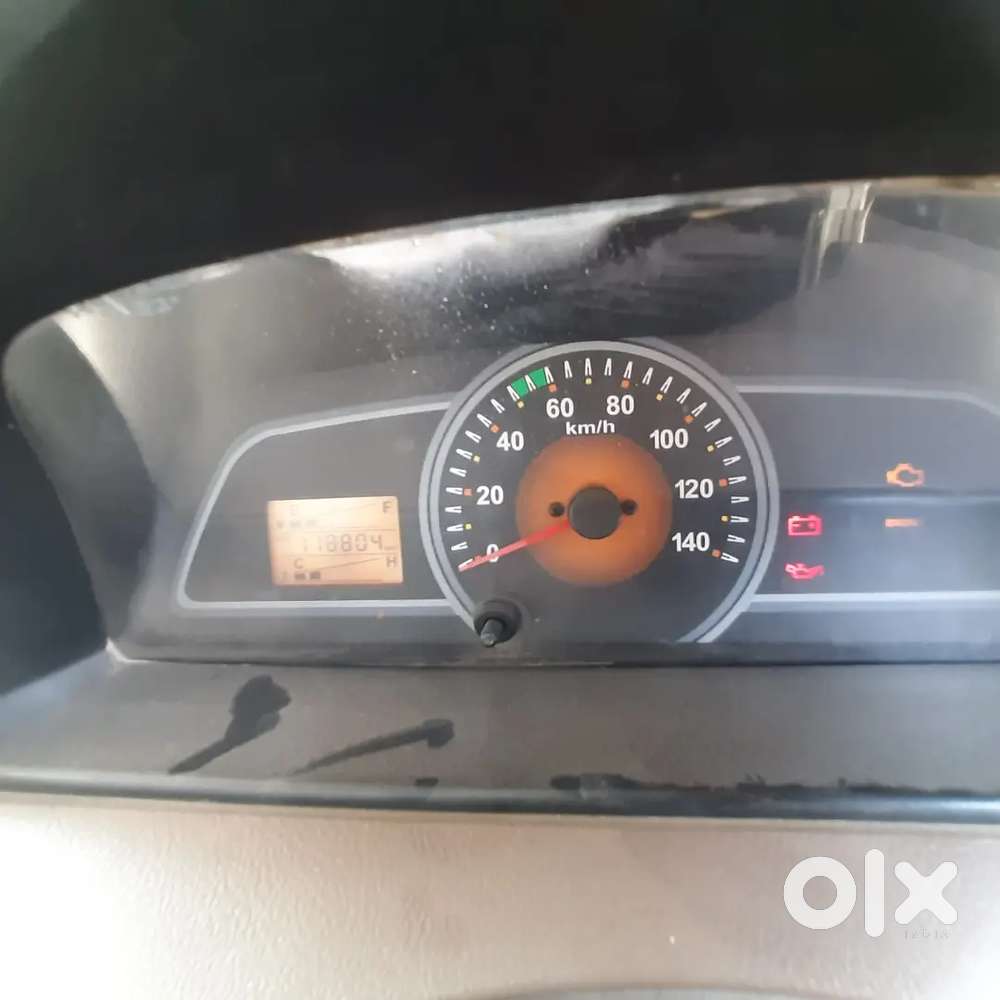 Mahindra Bolero Pik-up 2023, City Cng