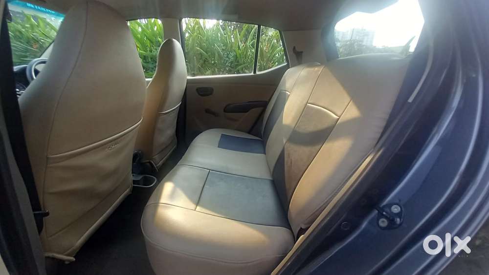 Hyundai I10 Era 1.1 Irde, 2013