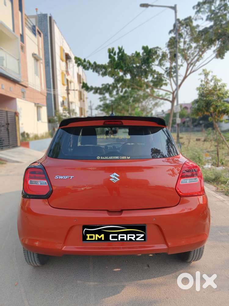 Maruti Suzuki Swift Ddis Vdi, 2020, Diesel