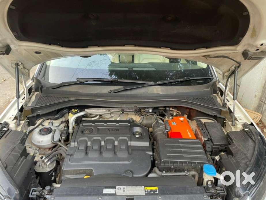 Skoda Kodiaq 2.0 Style Tdi 4x4 At, 2018, Diesel