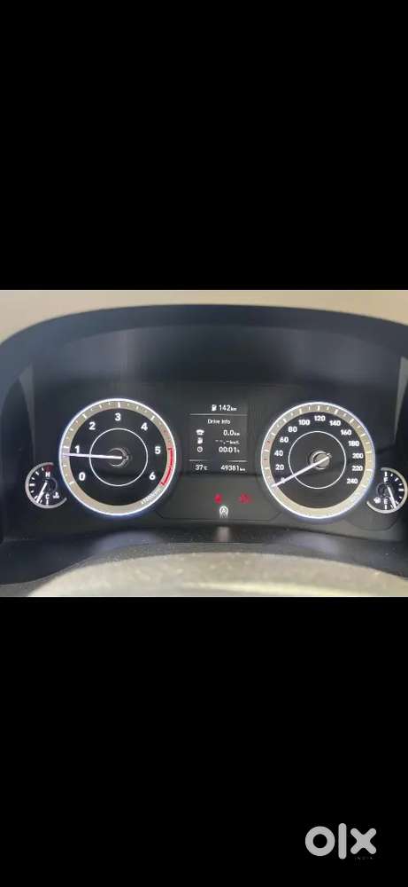Hyundai Creta 2023 Diesel Good Condition