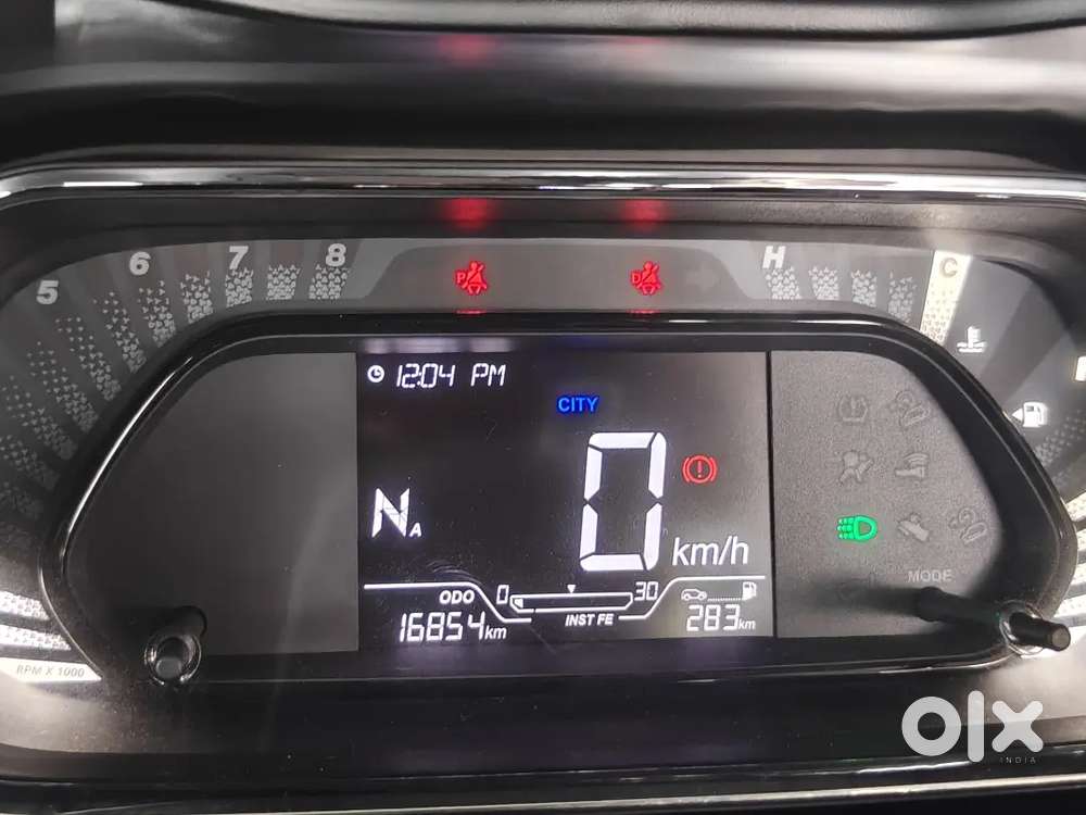 Tata Nexon 2022 Petrol