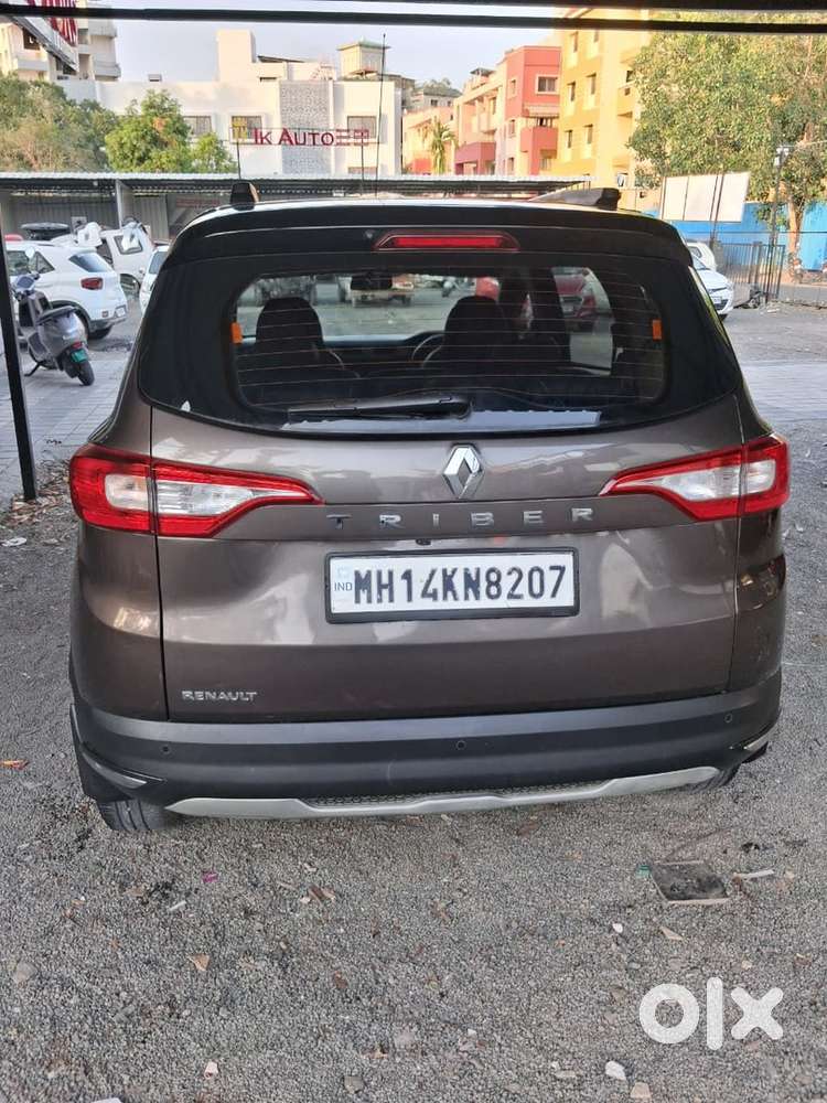 Renault Car Manual 2023