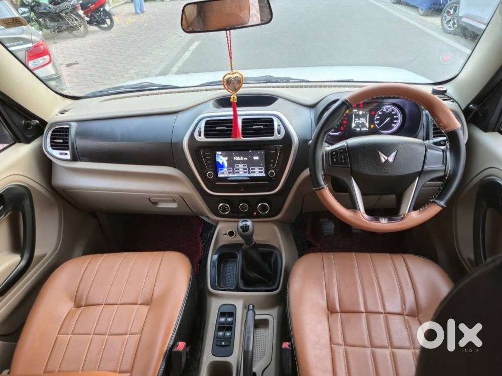 Mahindra Bolero Neo 1.5 N8, 2023, Diesel