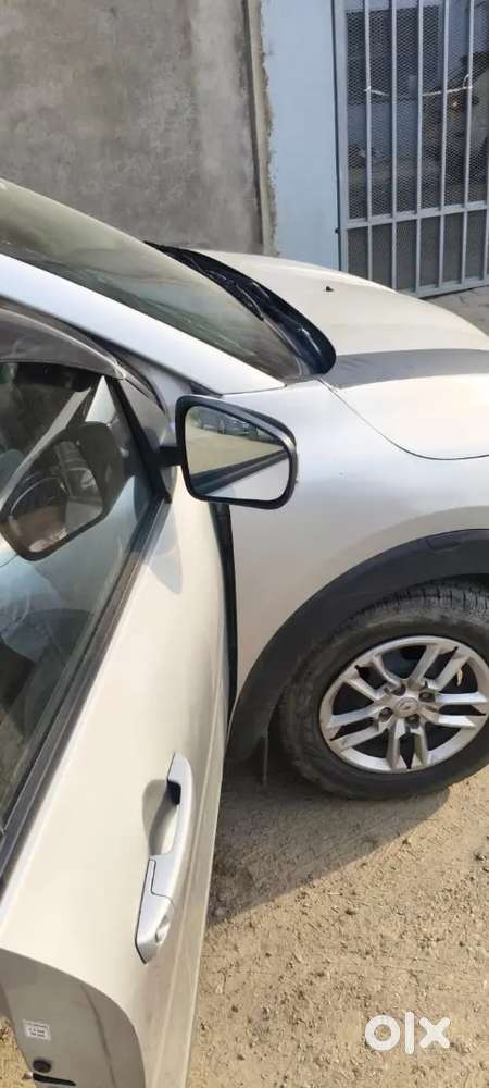 Renault Triber 2023 Cng & Hybrids 62750 Km Driven