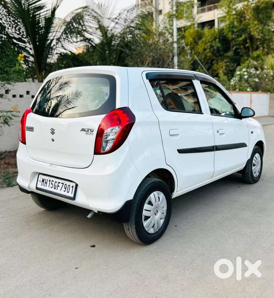 Maruti Suzuki Alto 800 Lxi, 2018, Petrol