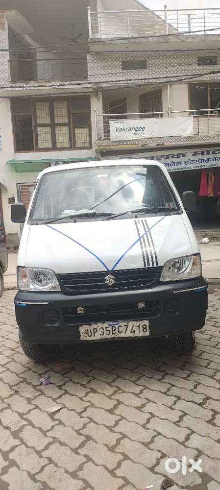 Maruti Suzuki Eeco Ac 2021