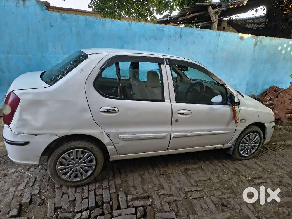 Tata Indigo Ecs 2013