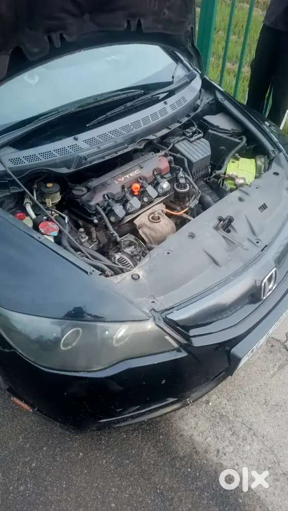 Honda Civic 1.8 S 2011