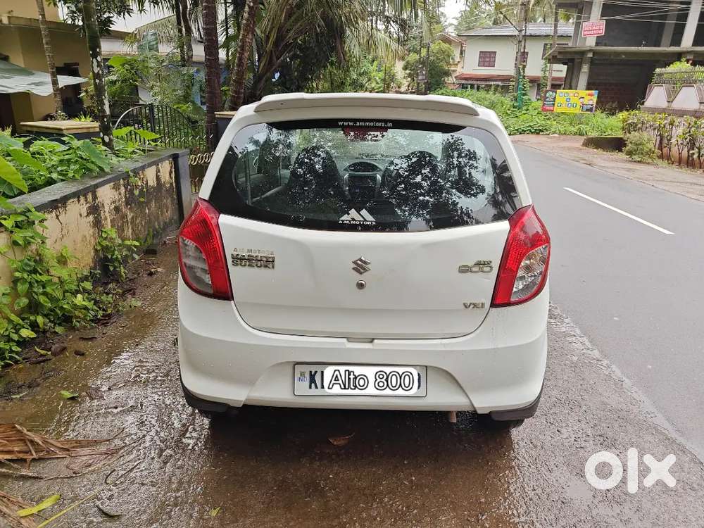 Maruti Suzuki Alto 2013/2014