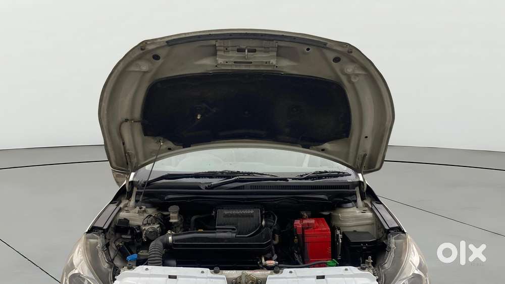 Maruti Suzuki Ciaz 2014-2017 At Zxi Plus, 2016, Petrol