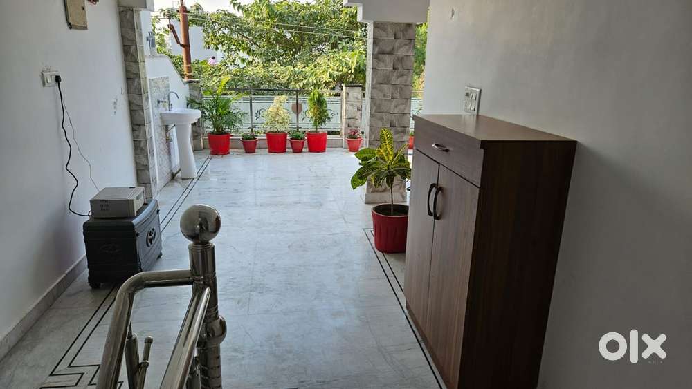 Full furnished House In Vrindavan lucknow