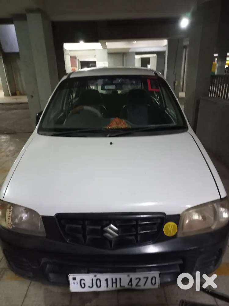 Sale Maruti Alto Car