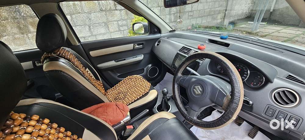 Maruti Suzuki Dzire Vdi 2010