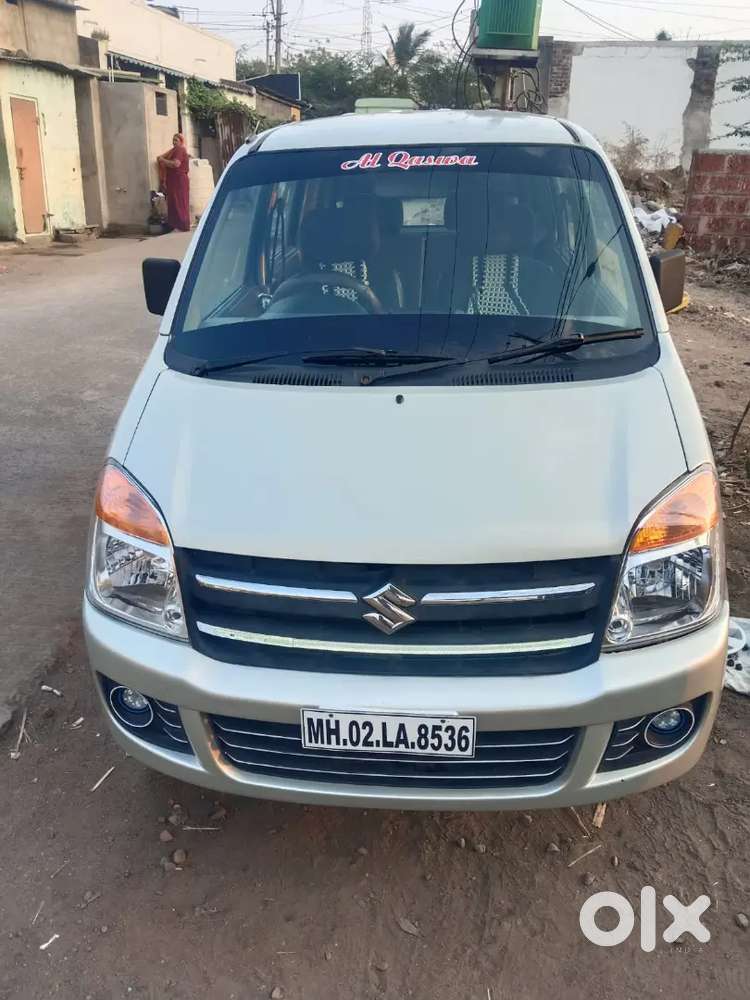 Maruti Wagon R 2003