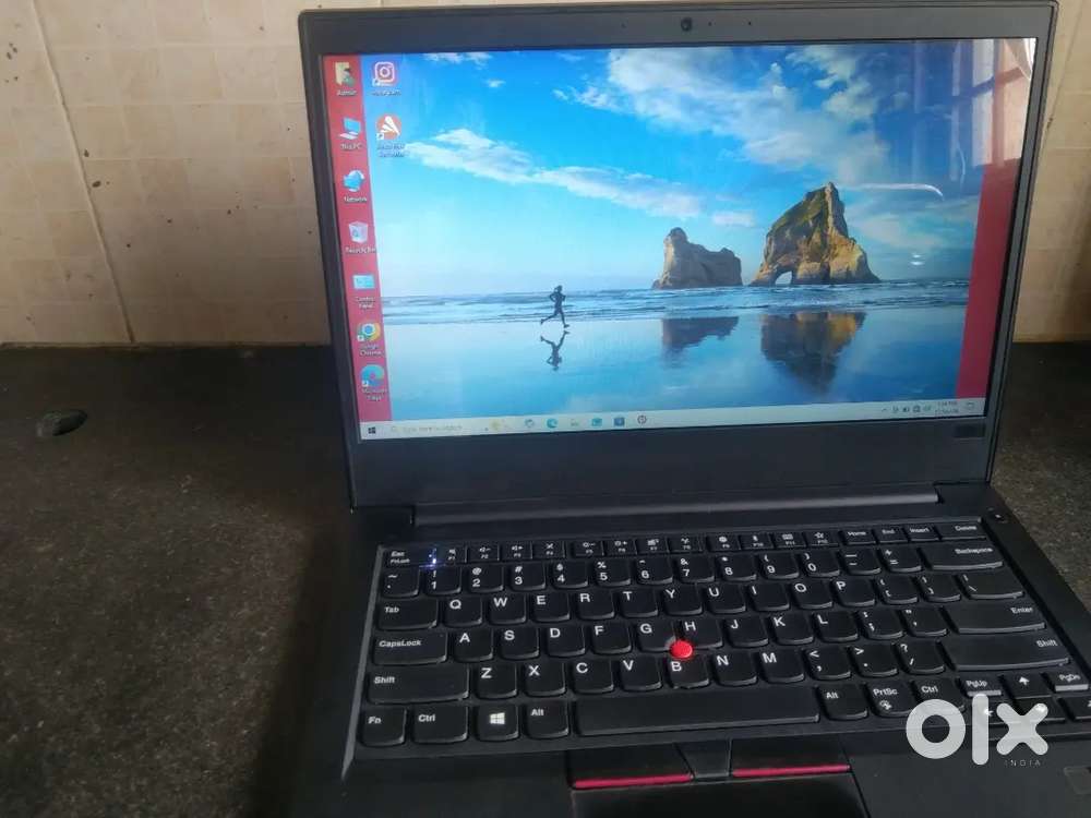 2 Years old good condition personal use laptop