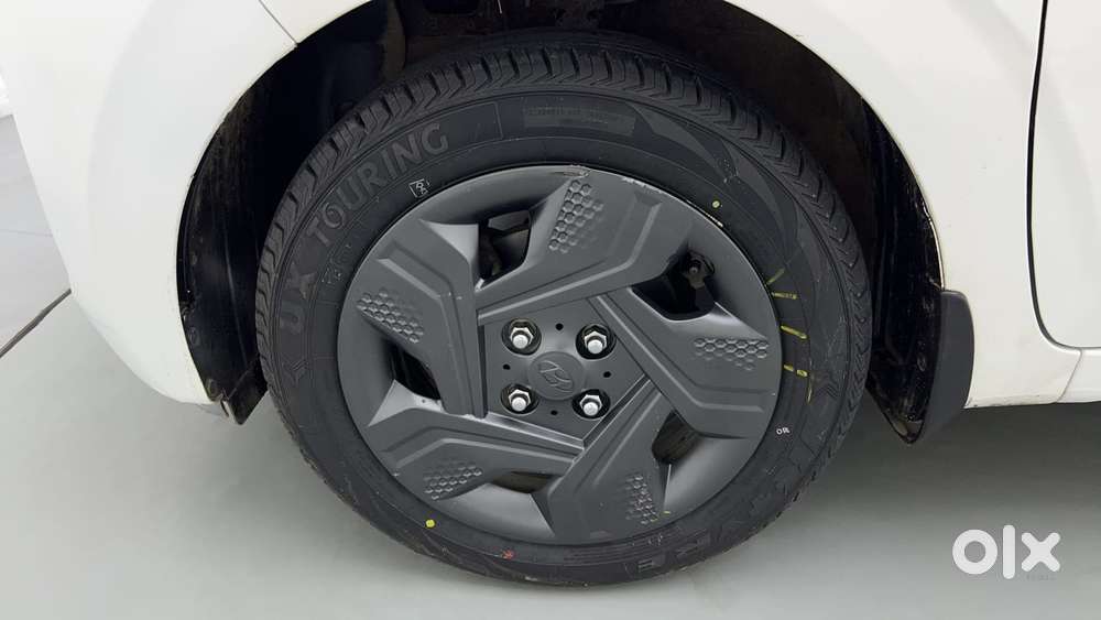 Hyundai Grand I10 Nios Corporate Edition 1.2 Vtvt, 2022, Petrol